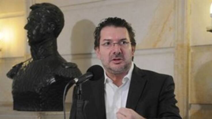 No aparecen 20 mil millones de la Dirección de Estupefacientes