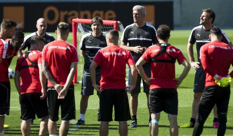 Selección de Albania