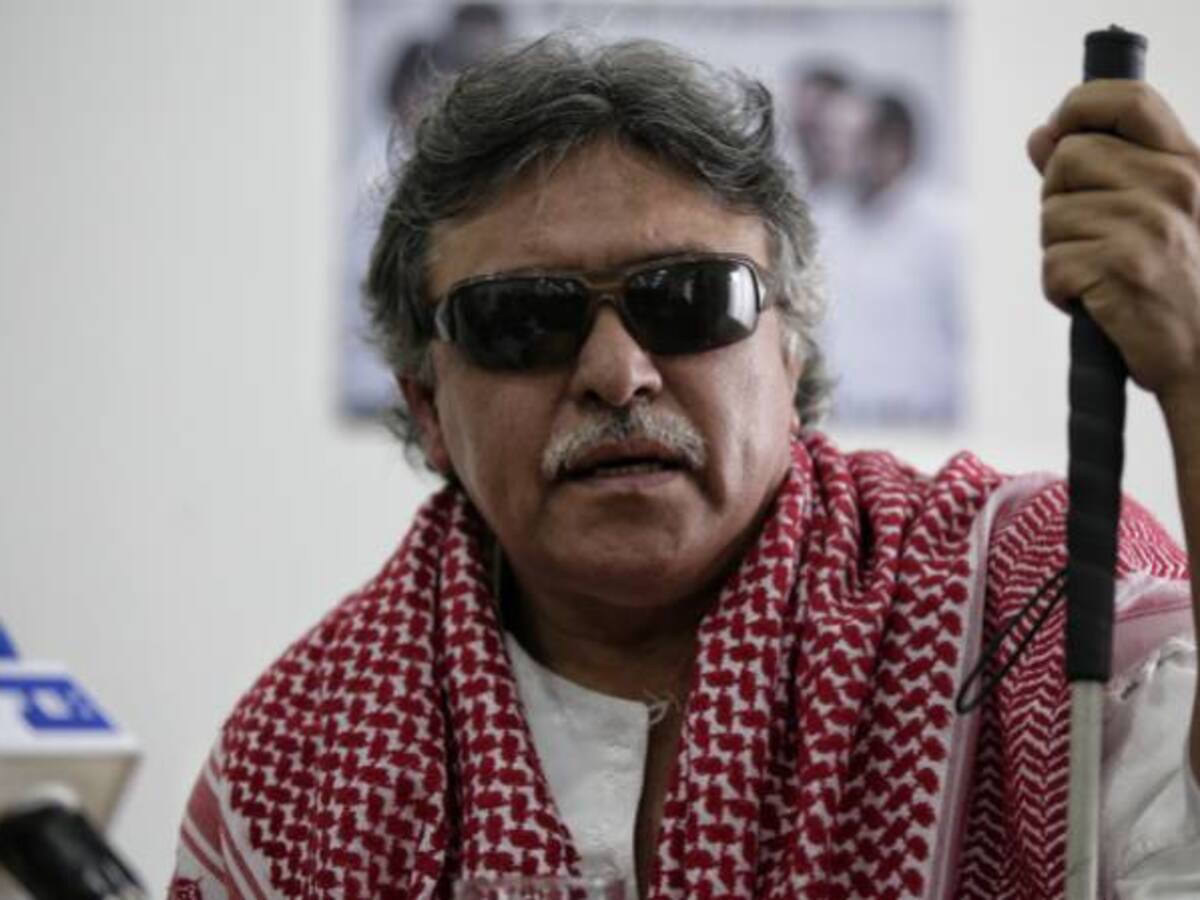 Polémica en Quindío por posible negación de espacio para conferencia de Jesús Santrich