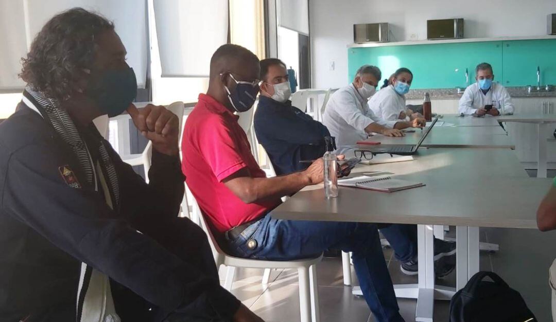 USO rechaza señalamientos sobre contratación de mano de obra