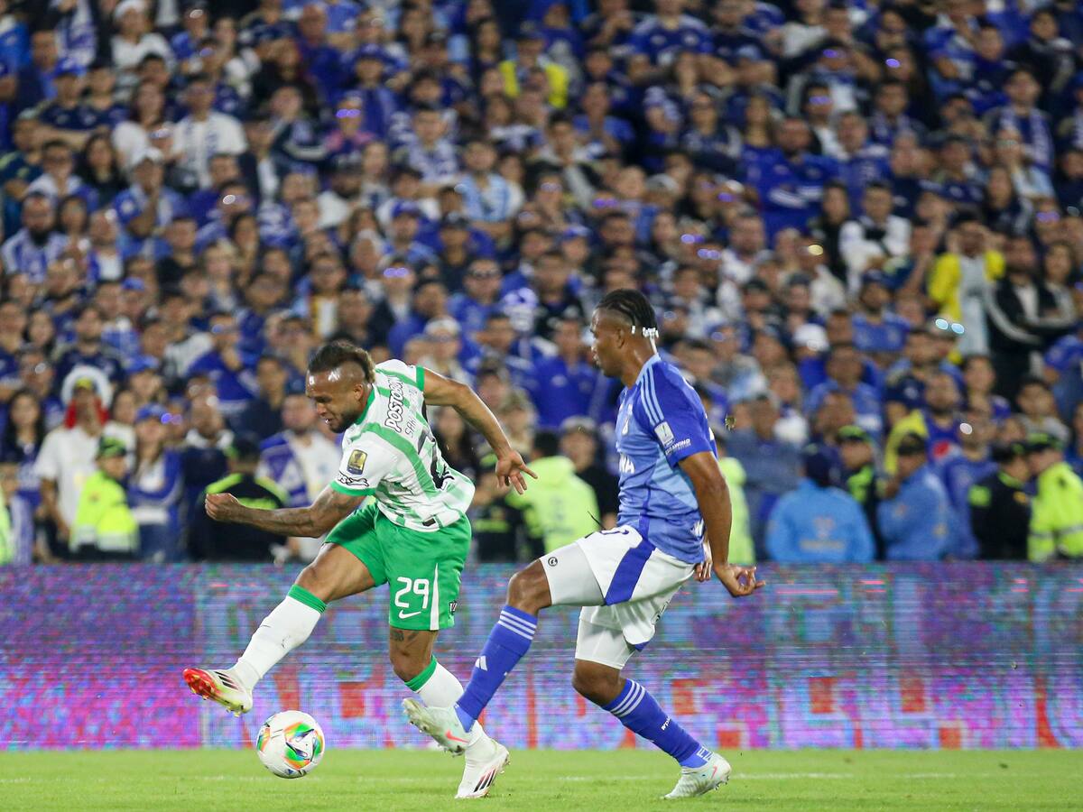 El Pulso del Fútbol, 16 de junio de 2025