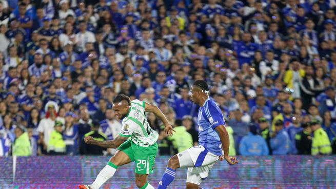 El Pulso del Fútbol, 5 de junio de 2025