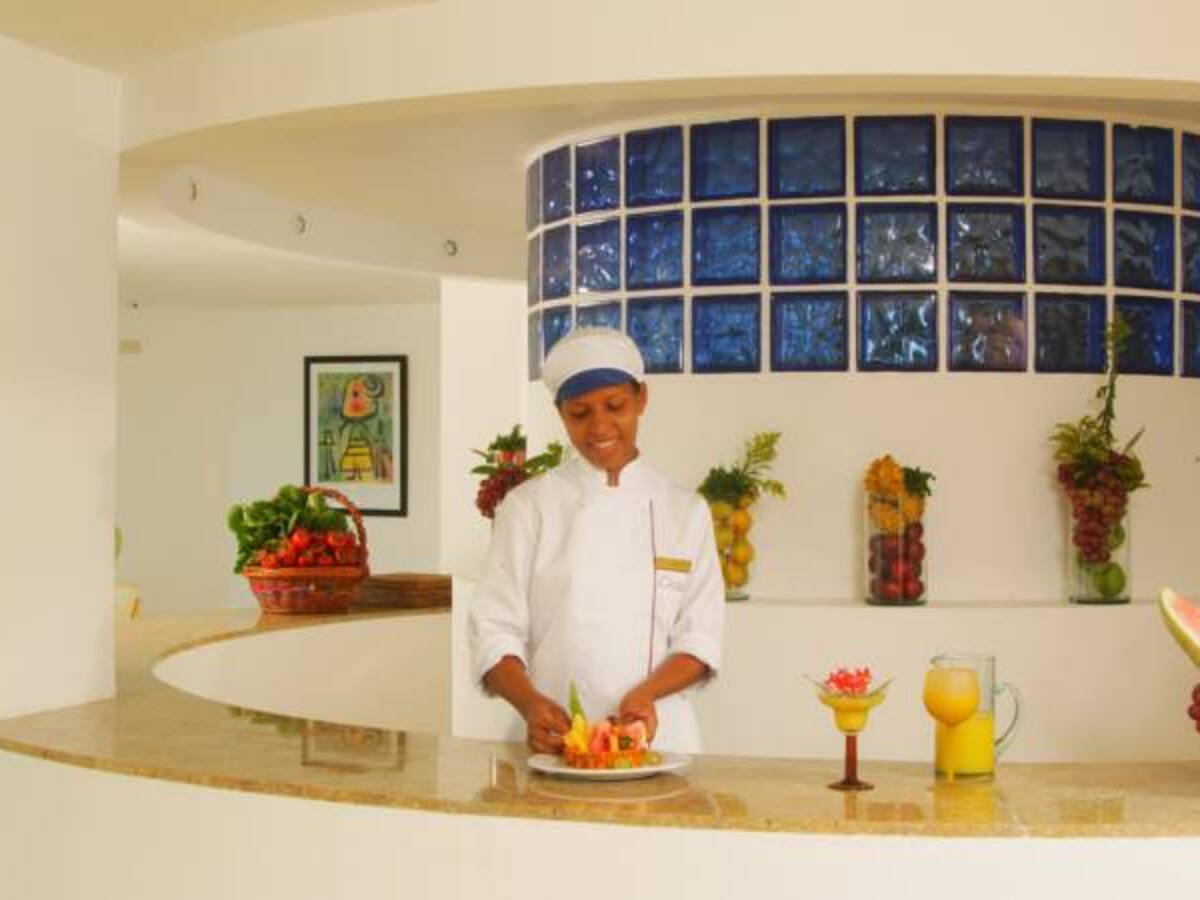 Ocupación hotelera en enero llegó al 56 %, reveló el Dane