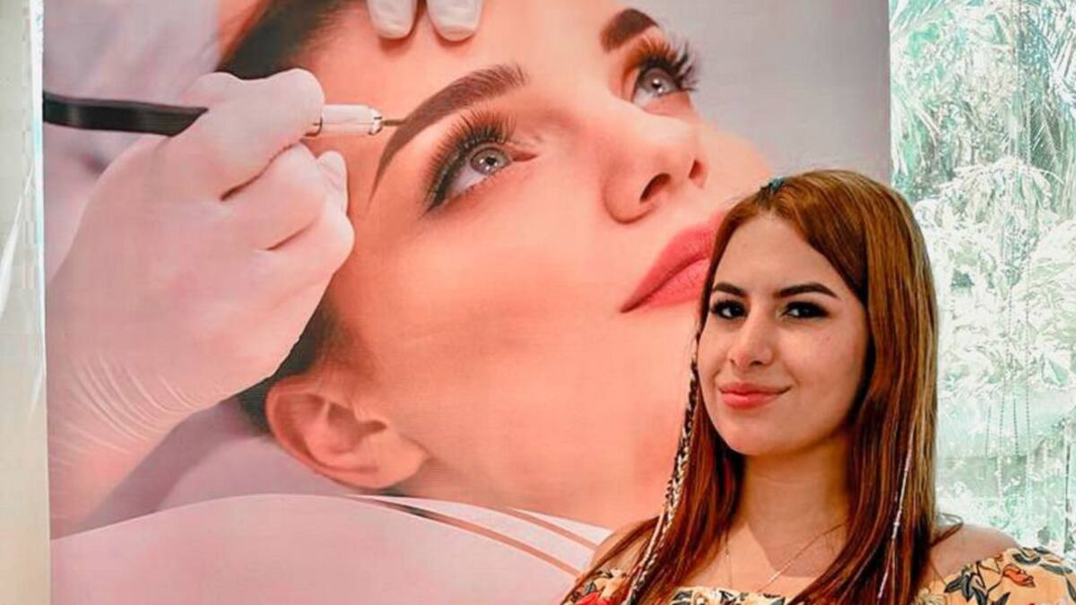 El 'boom' de la micropigmentación que está conquistando a mujeres y hombres