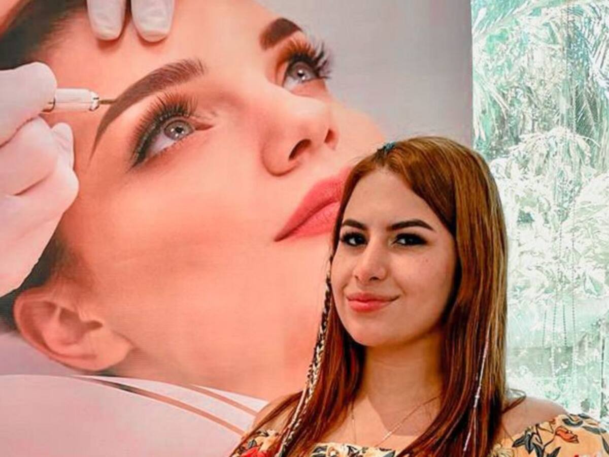 El 'boom' de la micropigmentación que está conquistando a mujeres y hombres