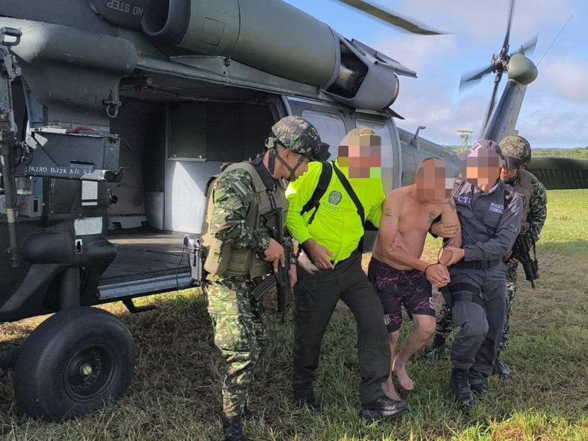 Gobernadora del Meta rechaza hechos ocurridos en La Macarena: reiteró respaldo a la Fuerza Pública