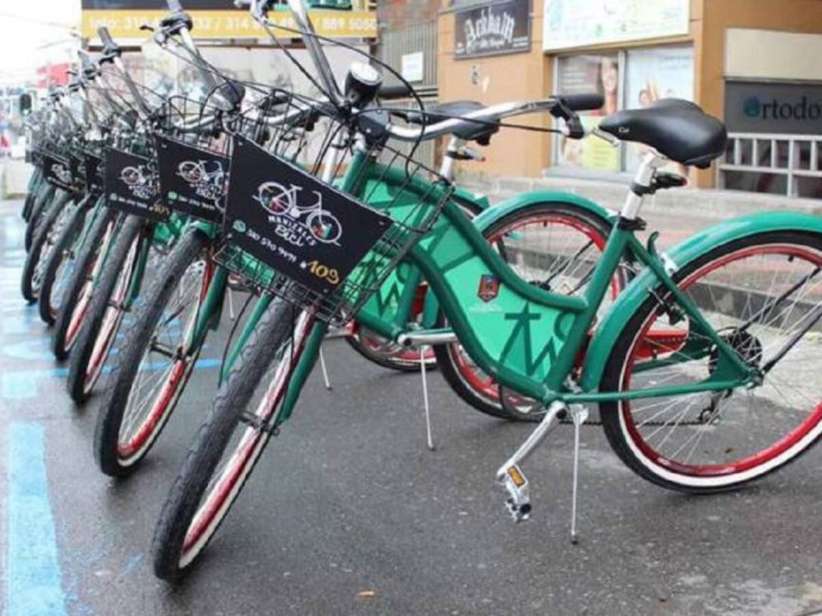 Manizales será sede del Foro Mundial de la Bicicleta 2022