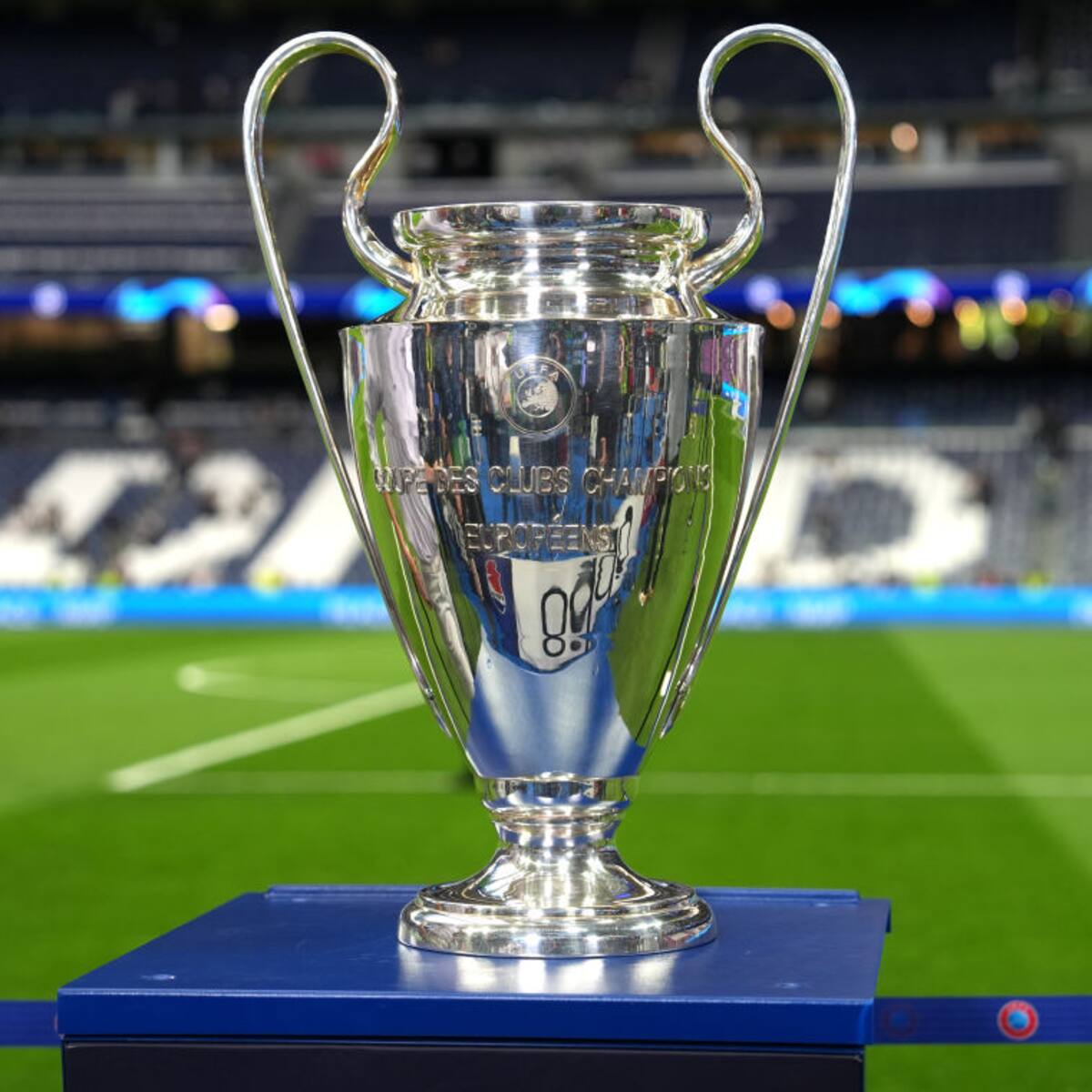Cómo quedaron las llaves de la Champions League 2025: Equipos que clasificaron a cuartos de final