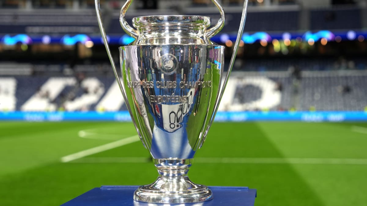 Cómo quedaron las llaves de la Champions League 2025: Equipos que clasificaron a cuartos de final
