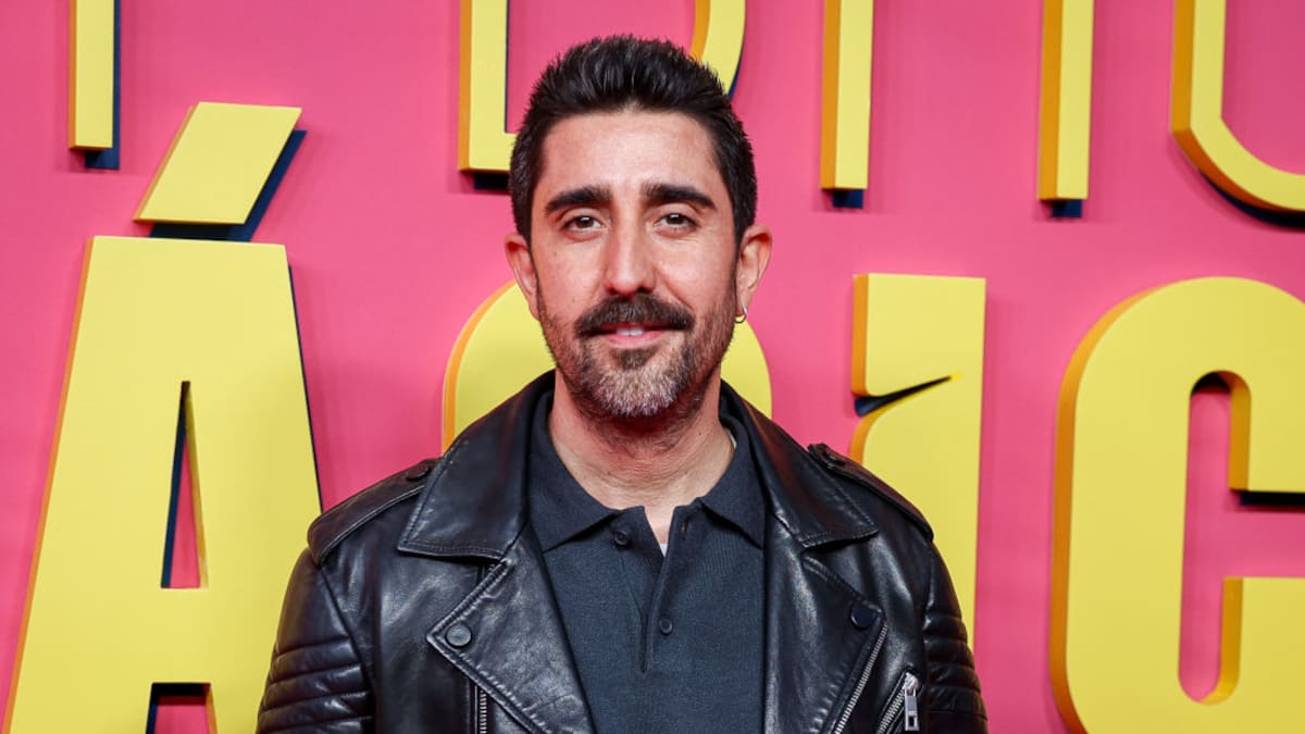 El cantautor español Álex Ubago regresa a Colombia con su gira por los 25 años de ‘¿Qué pides tú?’