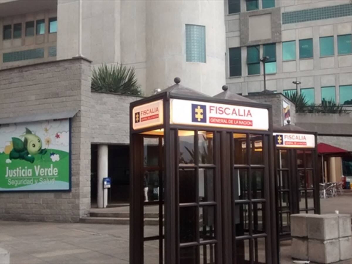 Fiscalía pidió defensor público para imputación de Ómar Mejía por carrusel