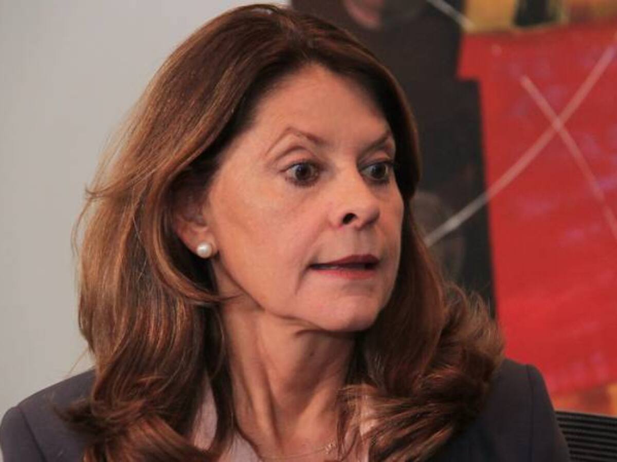 UNP aclara que no le corresponde vigilar la casa de Marta Lucía Ramírez