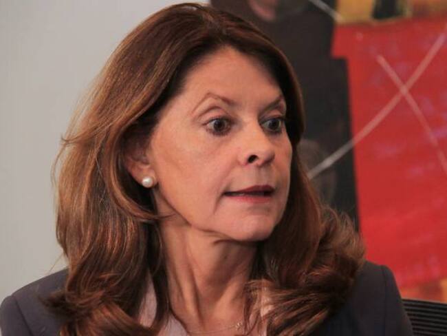 UNP aclara que no le corresponde vigilar la casa de Marta Lucía Ramírez