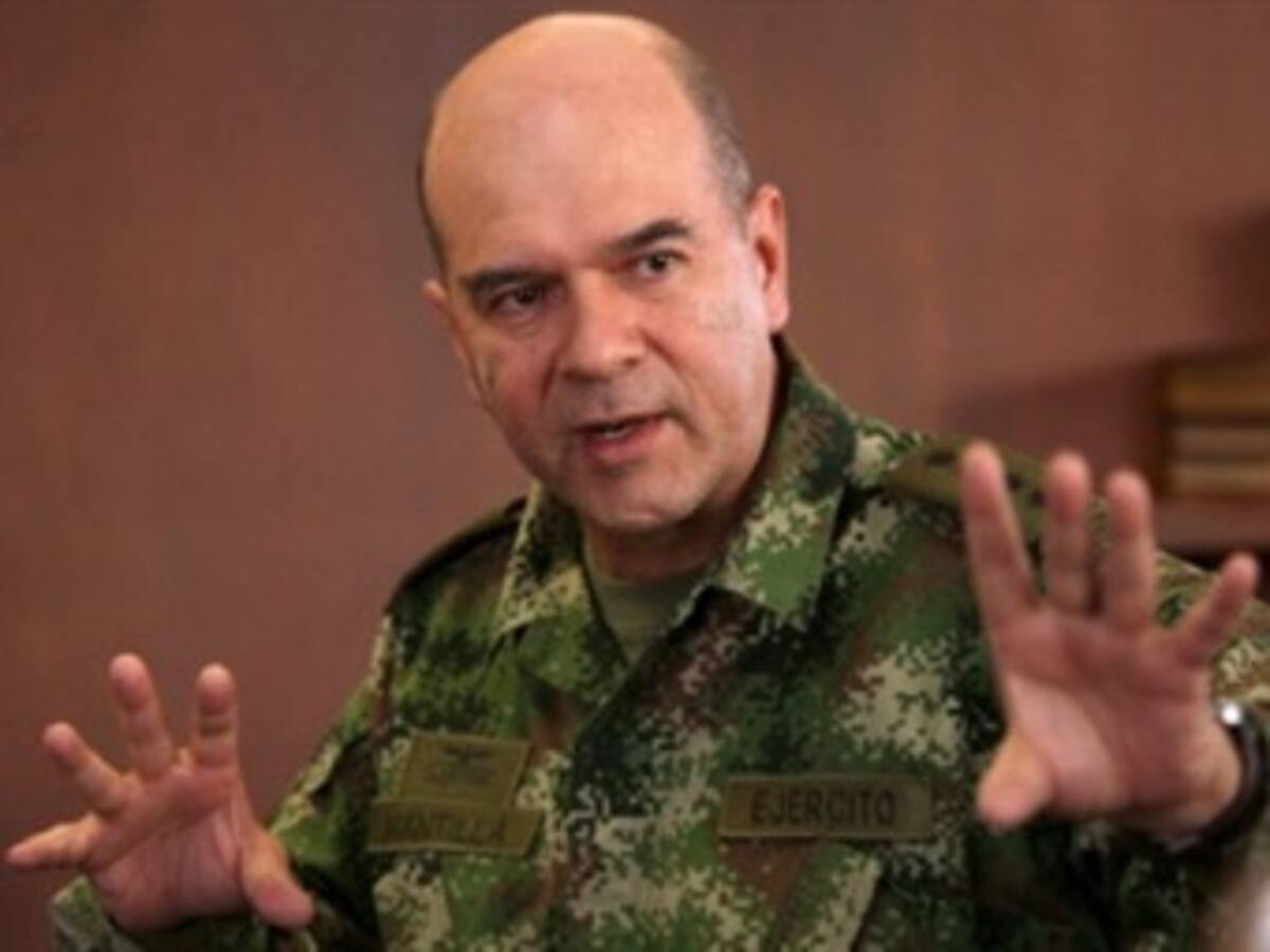 Hay acuerdo entre Gobierno y Eln para liberación de secuestrados en Bolívar: Ejército