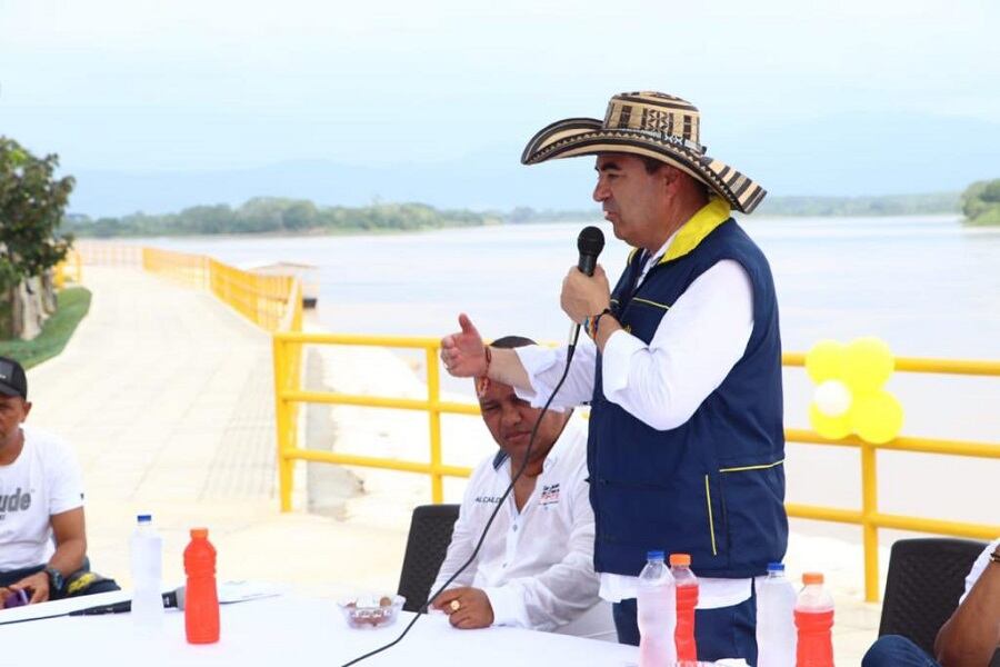 Unidad Nacional para la Gestión del Riesgo