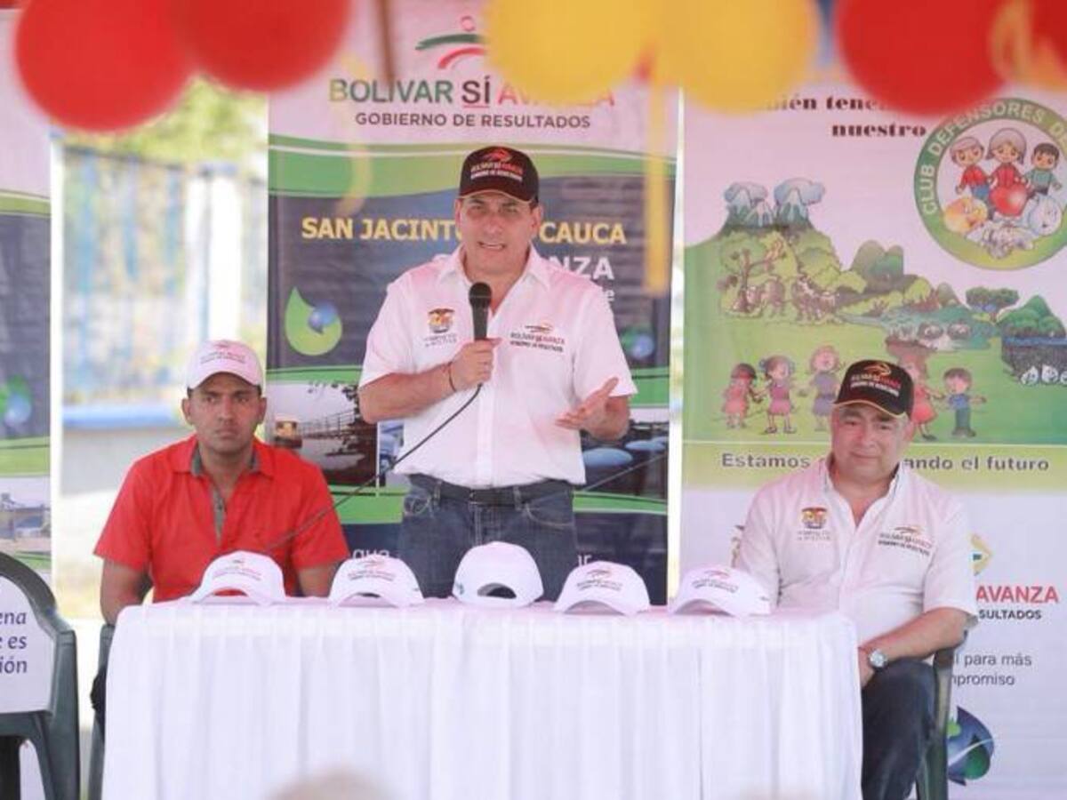 2.000 hombres garantizarán seguridad en Bolívar con miras a las elecciones