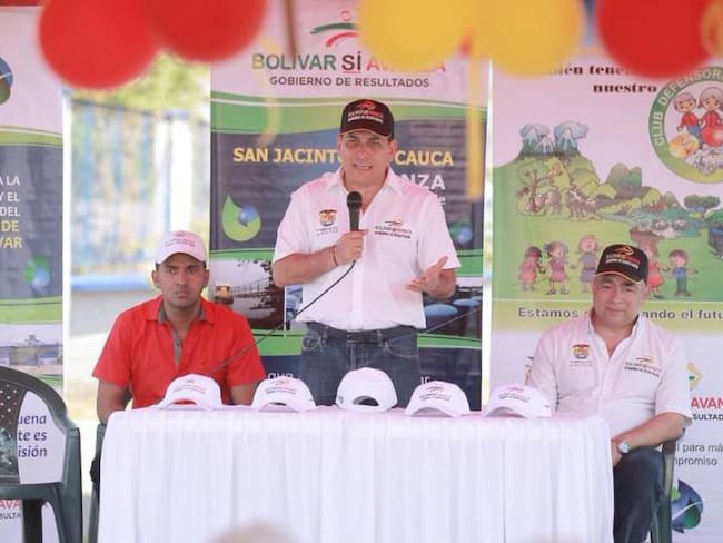 2.000 hombres garantizarán seguridad en Bolívar con miras a las elecciones