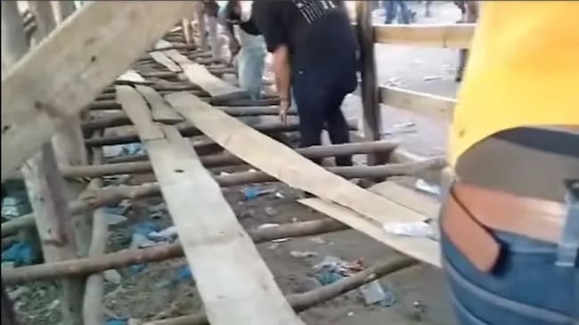 Captura de video