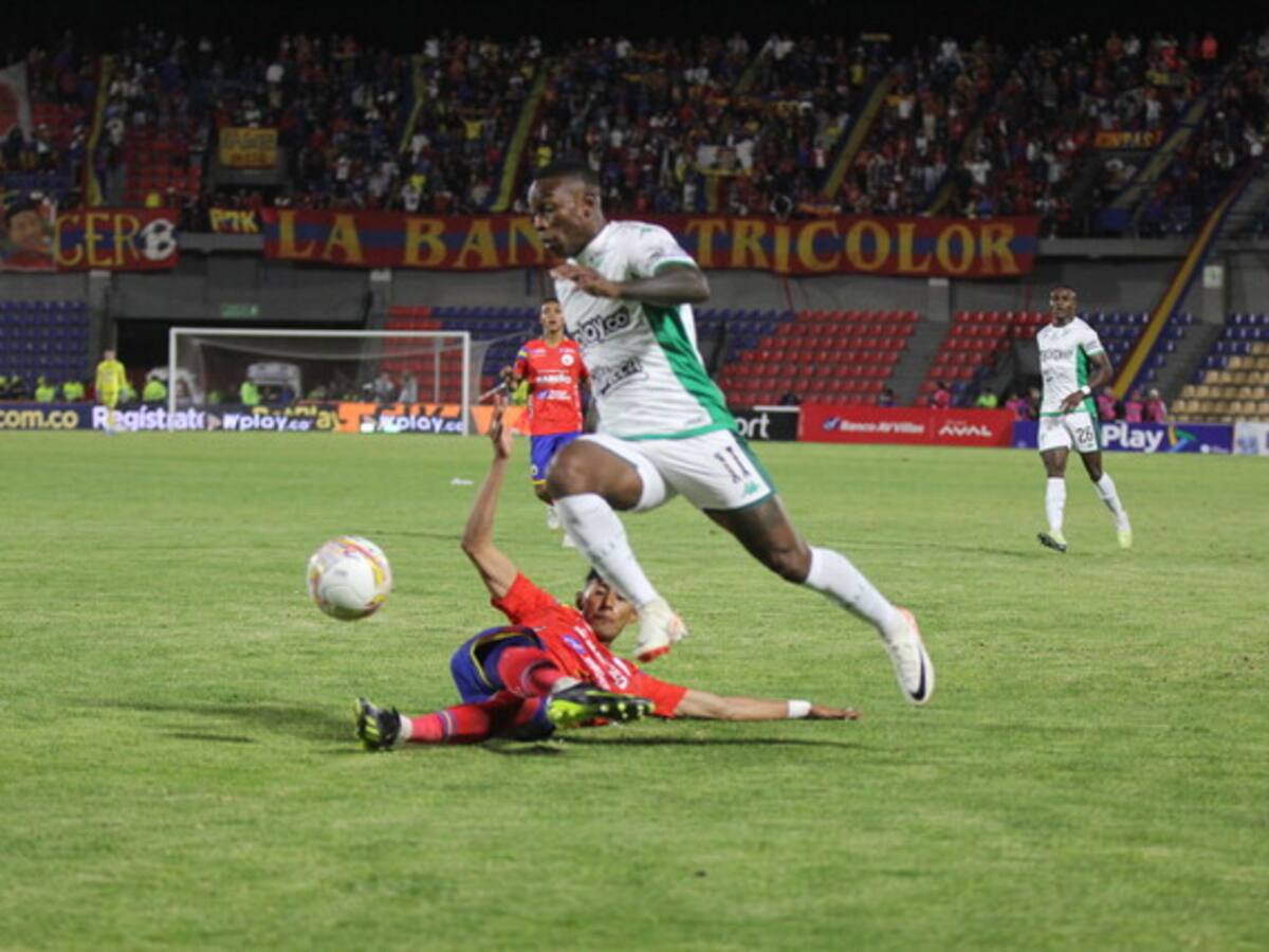 EN VIVO Pasto vs. Cali: Siga el minuto a minuto y transmisión de este partido por la fecha 11