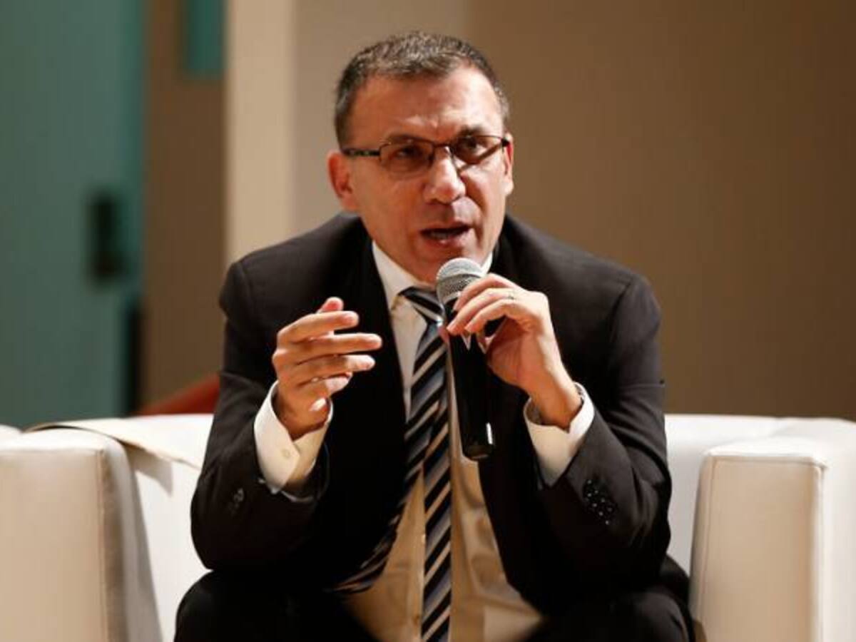 El país está a unos días de lograr un acuerdo en La Habana: Roy Barreras