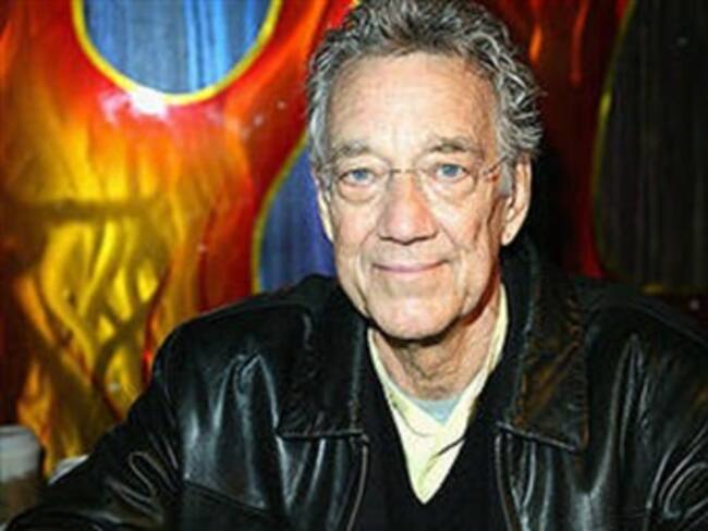 Murió Ray Manzarek, tecladista y miembro fundador de The Doors