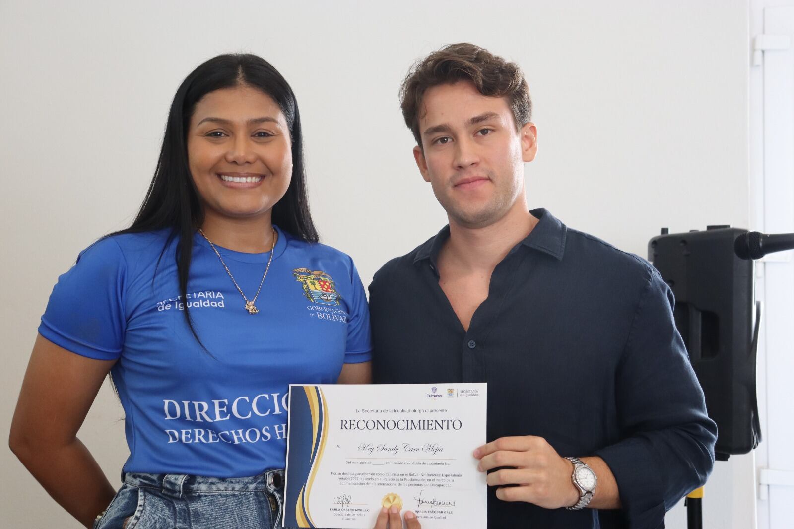 Gobernación de Bolívar