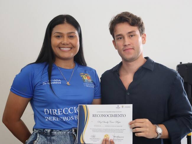 Gobernación de Bolívar