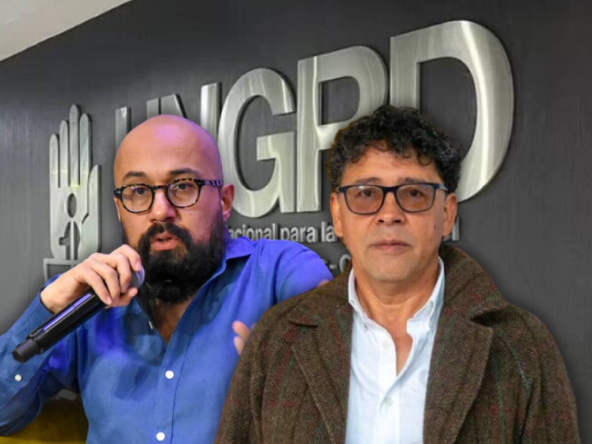¿Hay afán del Gobierno Petro por firmar contratos en la UNGRD? Javier Pava y Carlos Carrillo debaten