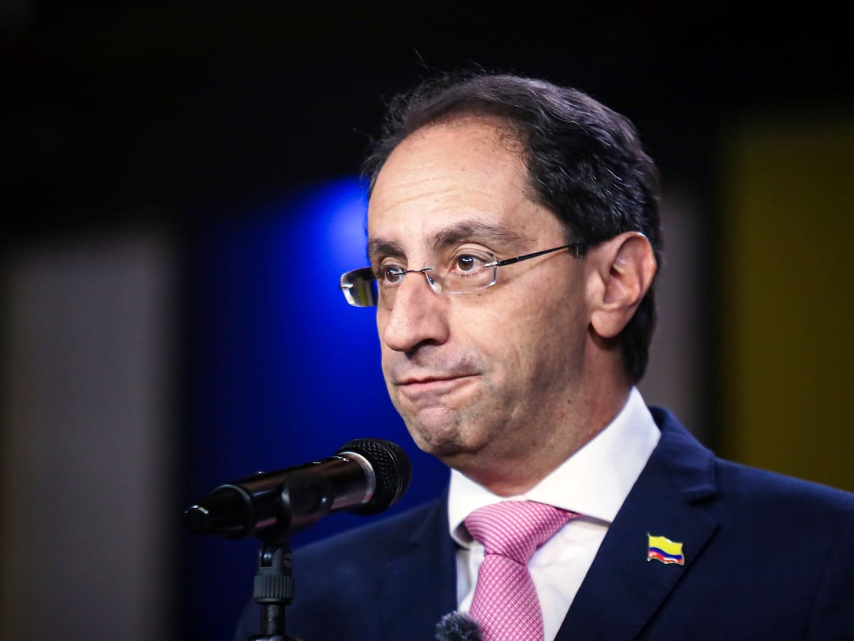 “Hemos vivido cuatro años de destrucción”: Vicepresidente en instalación de Andesco