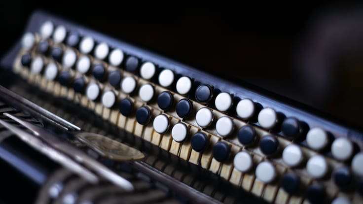 "La catedra vallenata", el podcast sobre la historia del género musical