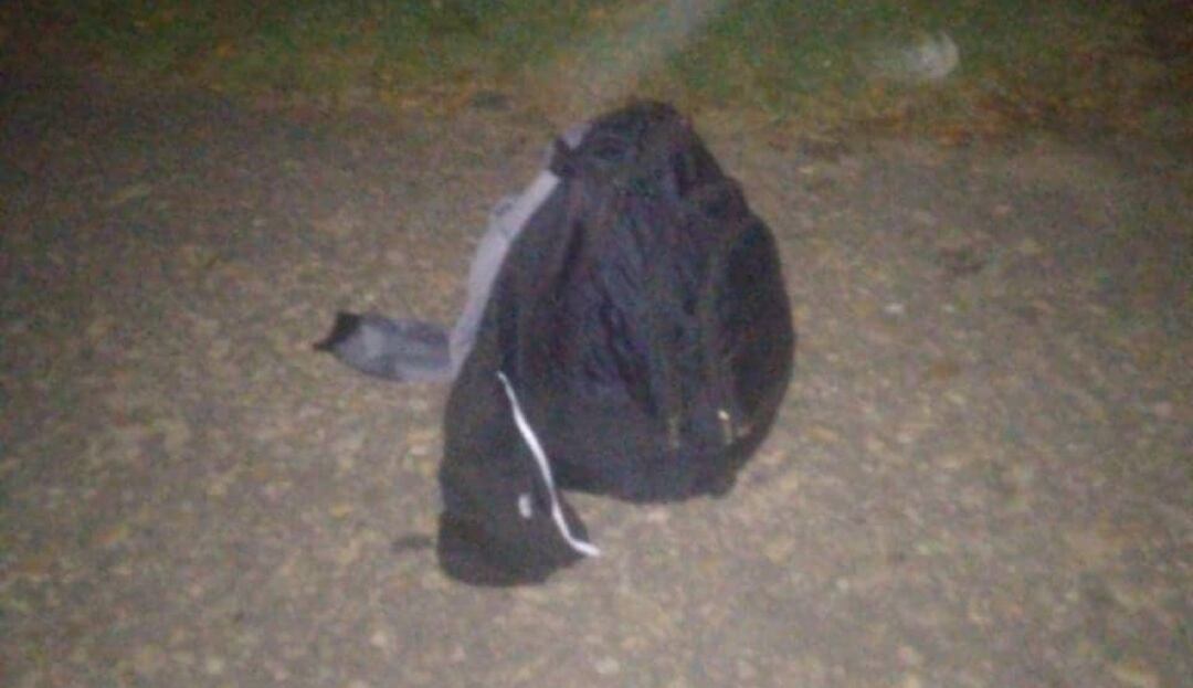 Presuntos explosivos en colegios de Tibú