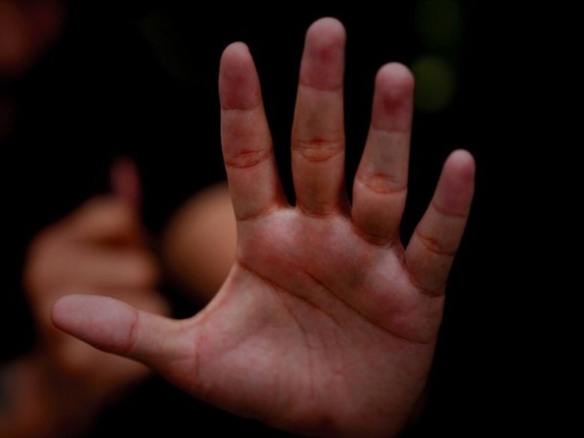 Nuevo caso de explotación sexual a futbolistas colombianos engañados para viajar a España