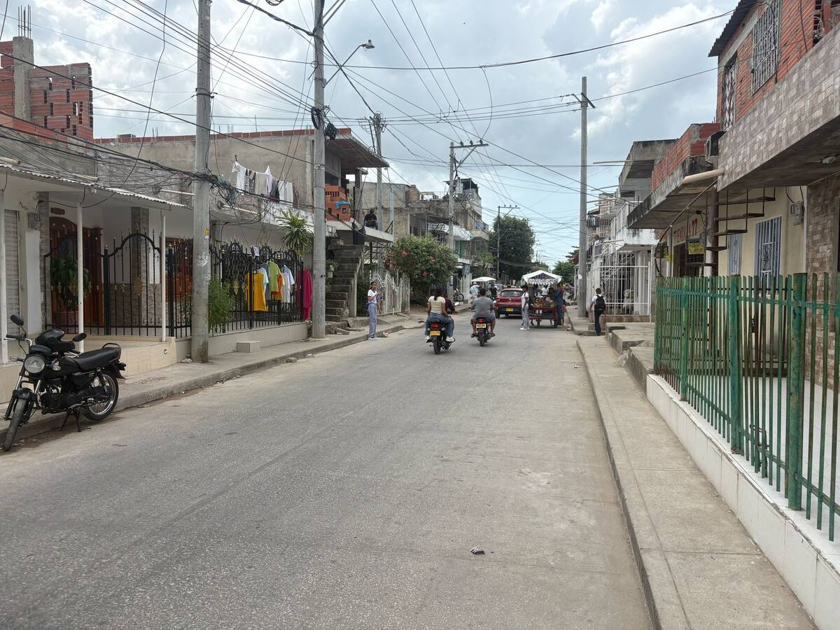 “Tenemos miedo”: peleas entre jóvenes y panfletos atemorizan a San José de los Campanos
