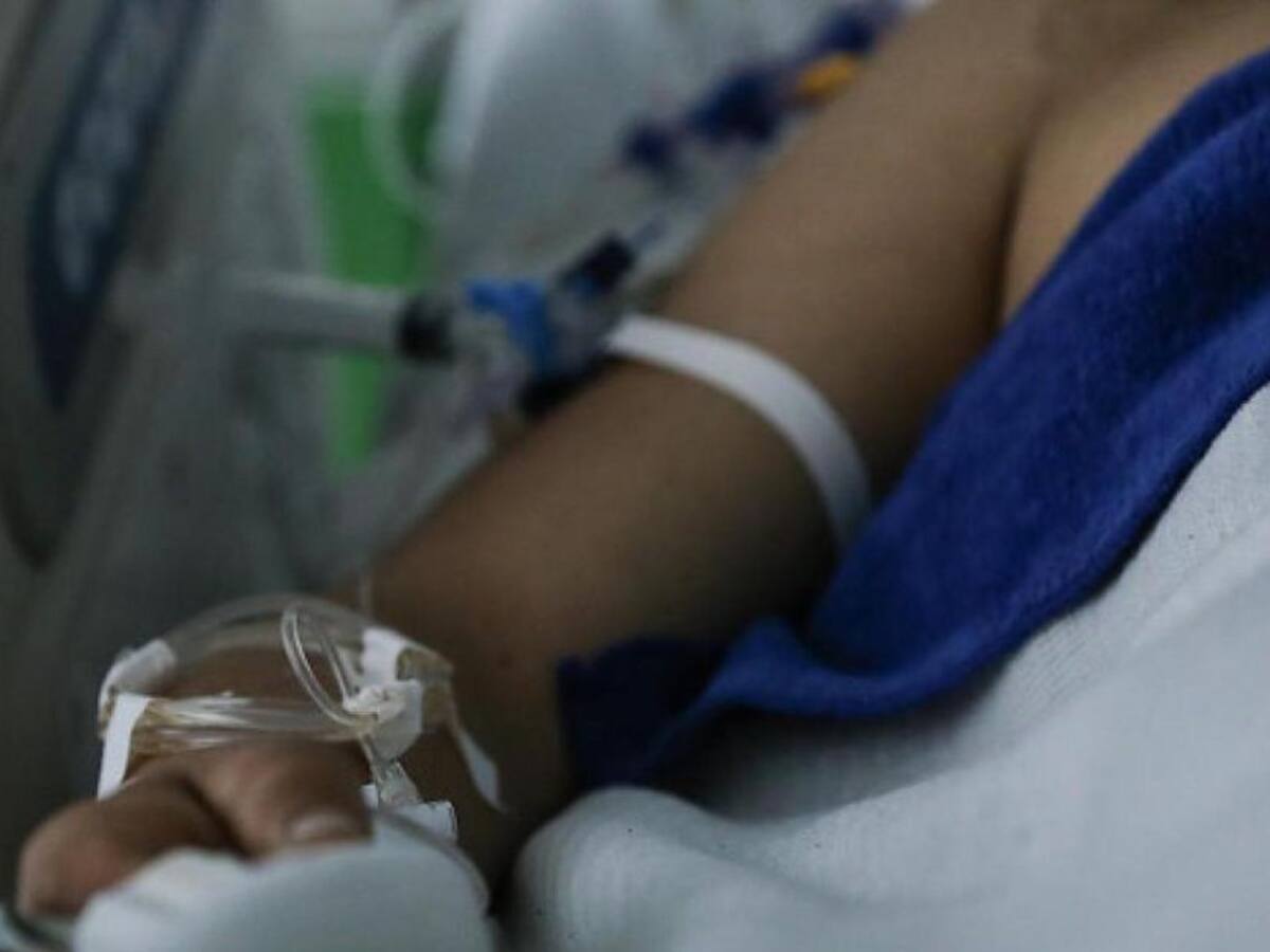 Ocupación UCI en Santa Marta llegó al 68.1%