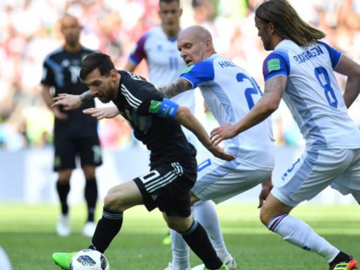 Los divertidos memes, que dejó el fallido penal de Messi