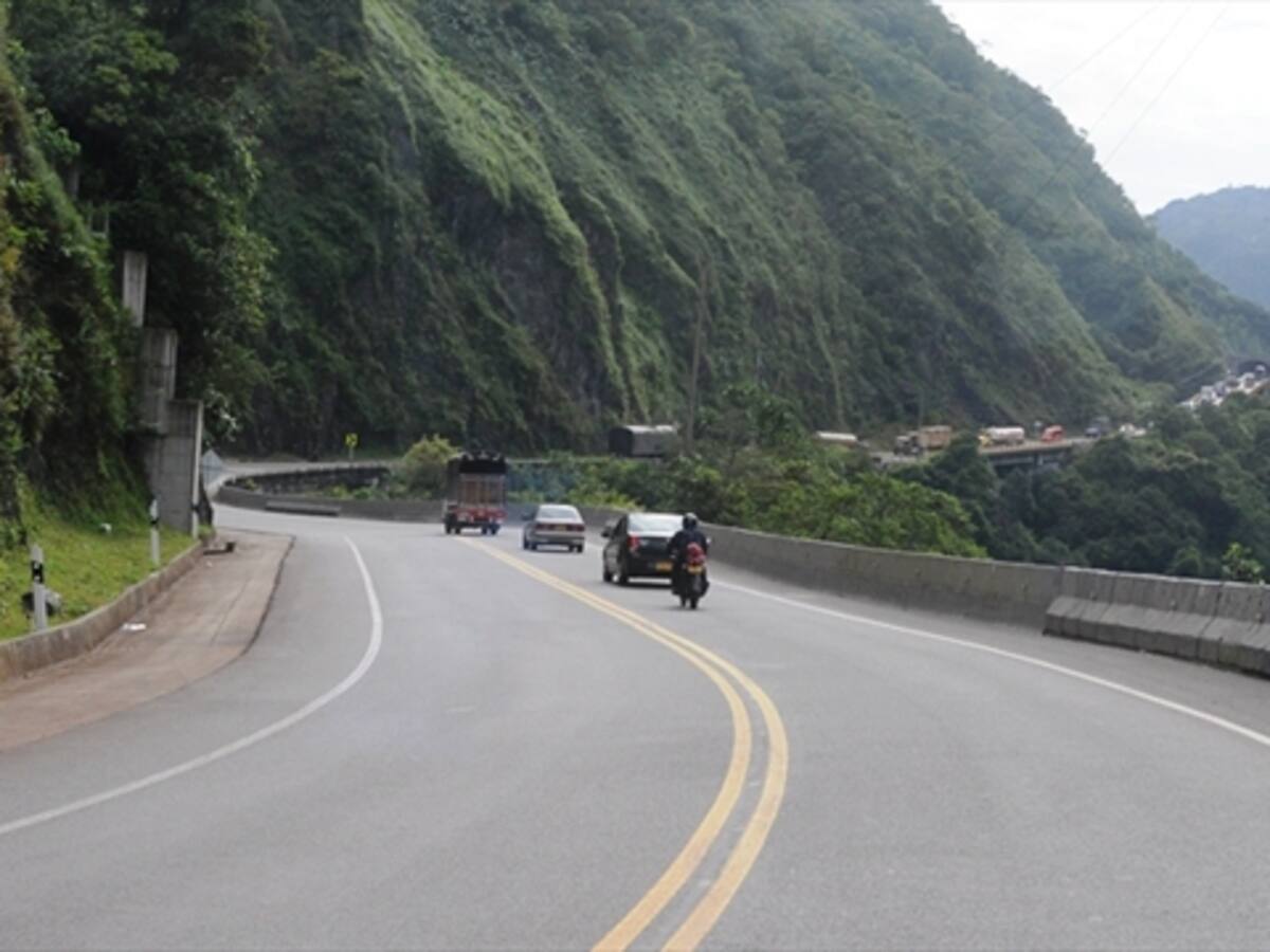 ANI adjudica a Autopistas del Nordeste proyecto Conexión Norte