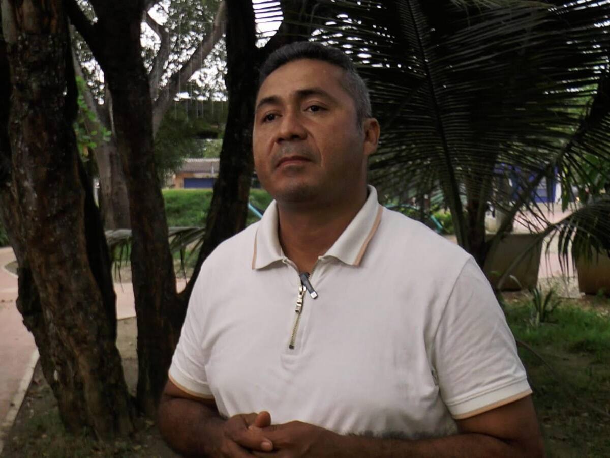 Líder reclamante de tierras en Turbo, Antioquia, denuncia nuevas amenazas de muerte