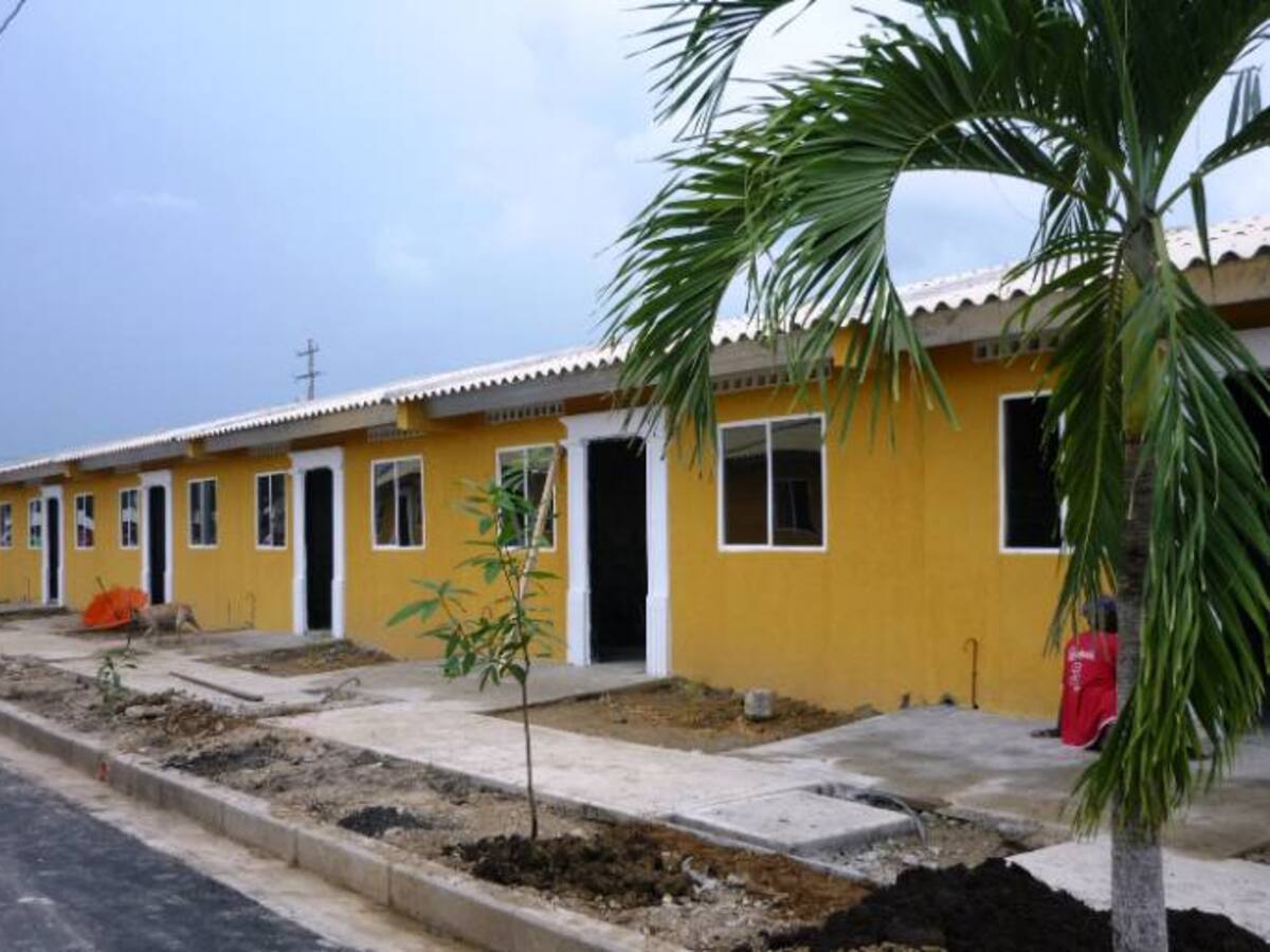 Denuncian que en Cartagena estan ofreciendo falsos formularios para viviendas