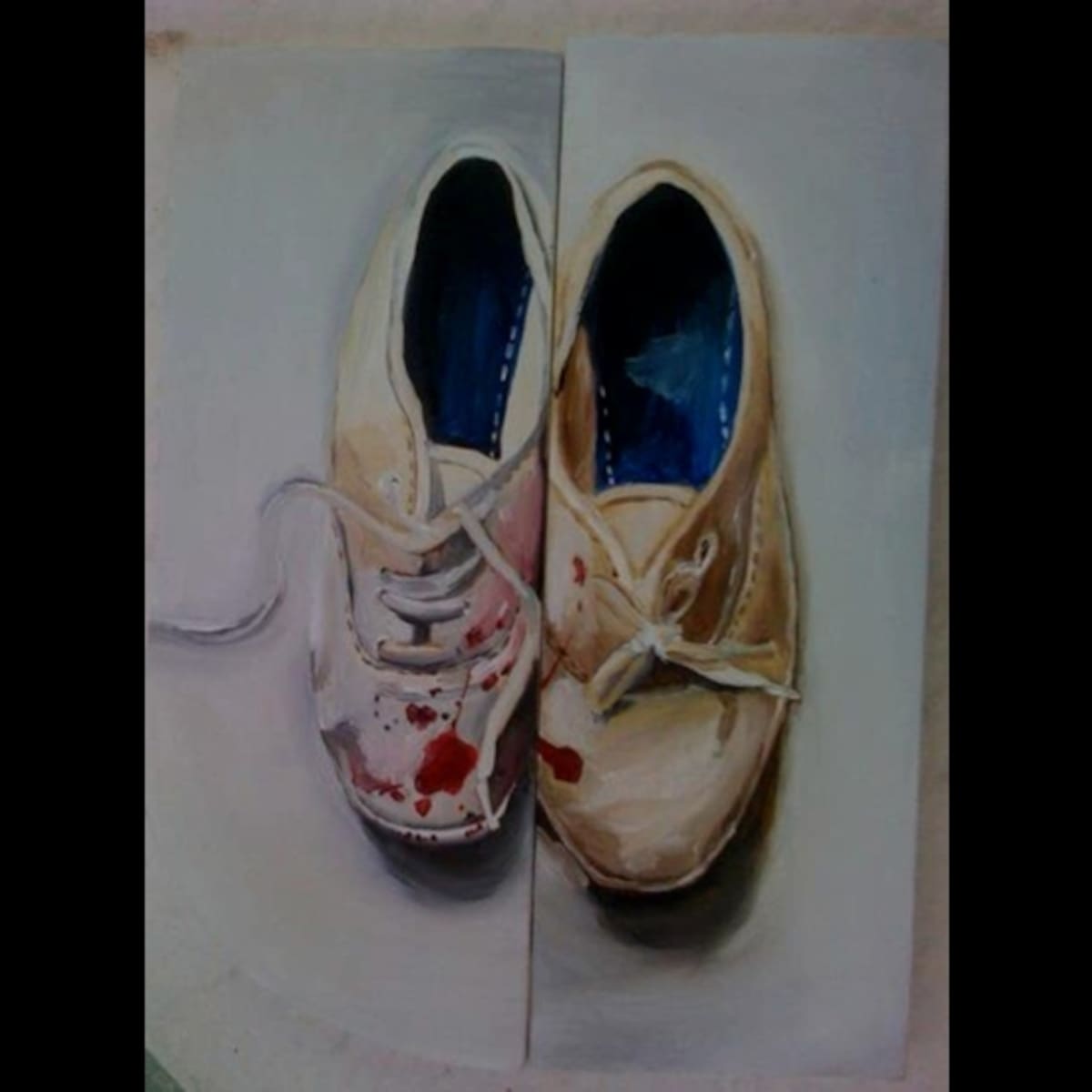 “Foto tomada durante una practica de fotografía en estudio del curso básico de fotografía en Naguanagua, Carabobo, Venezuela”. Por Edgar Alviarez.