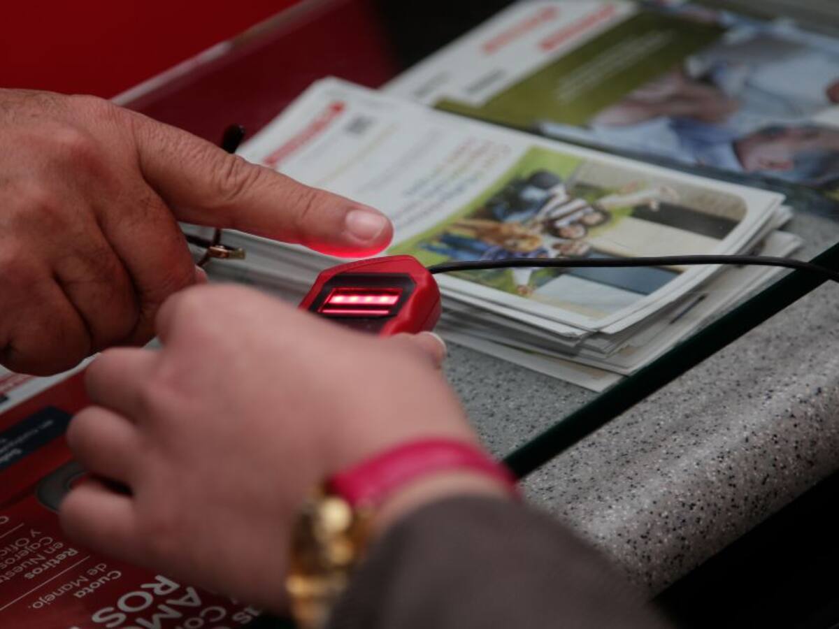 Cajeros automáticos: comienzan cambios en retiro de dinero