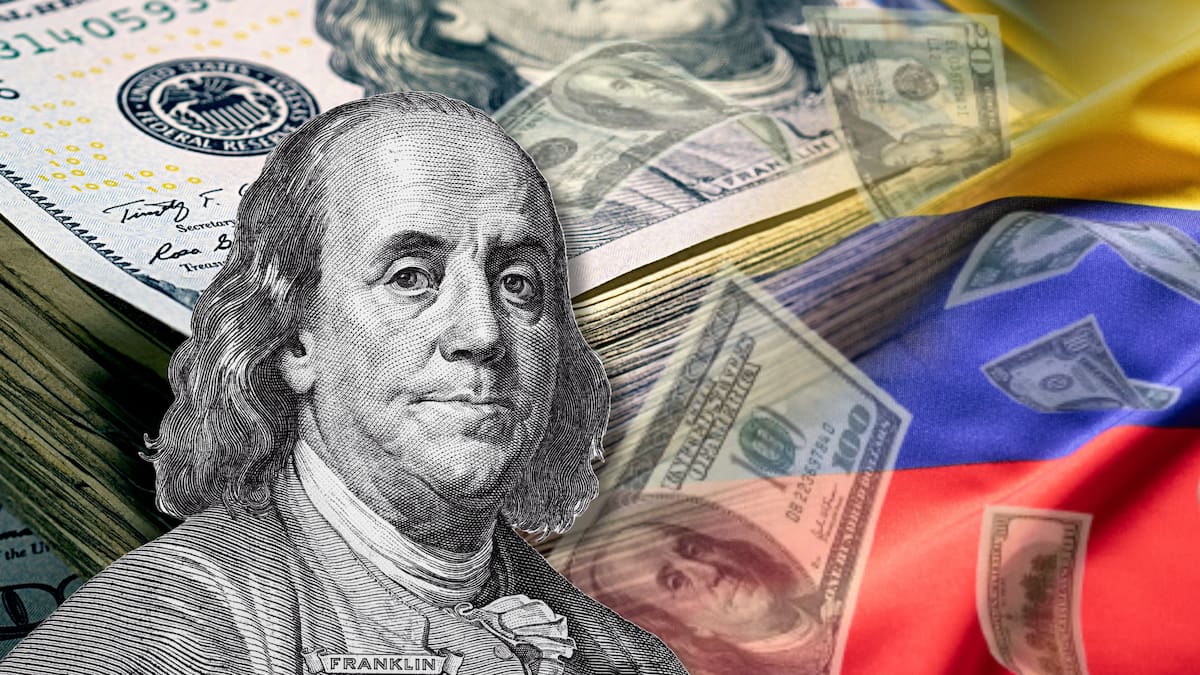 Dólar HOY 30 de septiembre 2026 en Colombia: la divisa internacional pierde 8,4 pesos colombianos