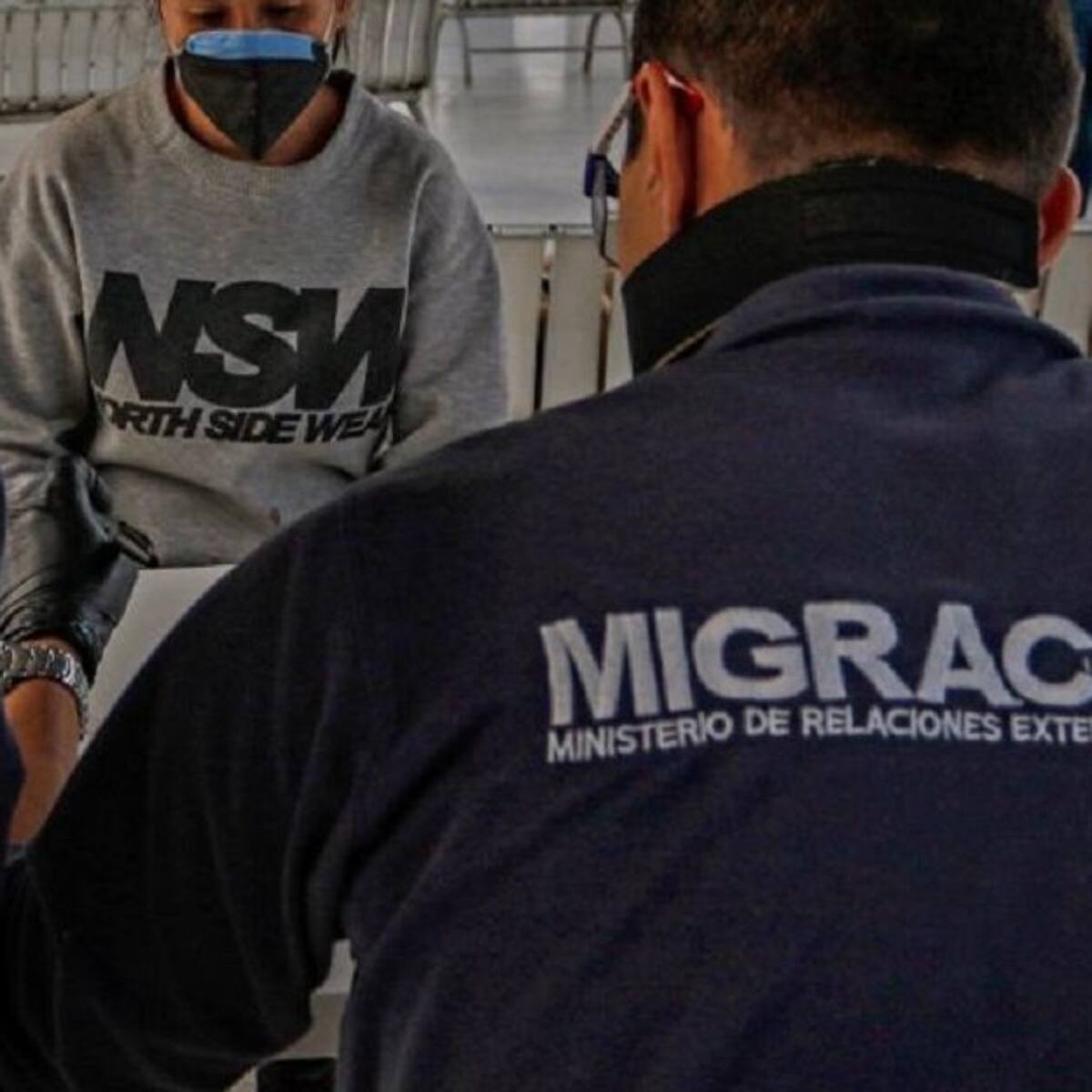 Censo de extranjeros en Manizales lleva más de 500 inscritos