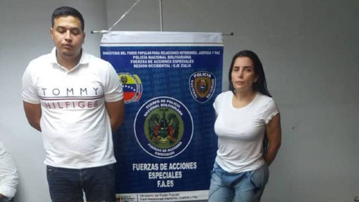 Burlas y suspicacias, las reacciones políticas a la captura de Aida Merlano