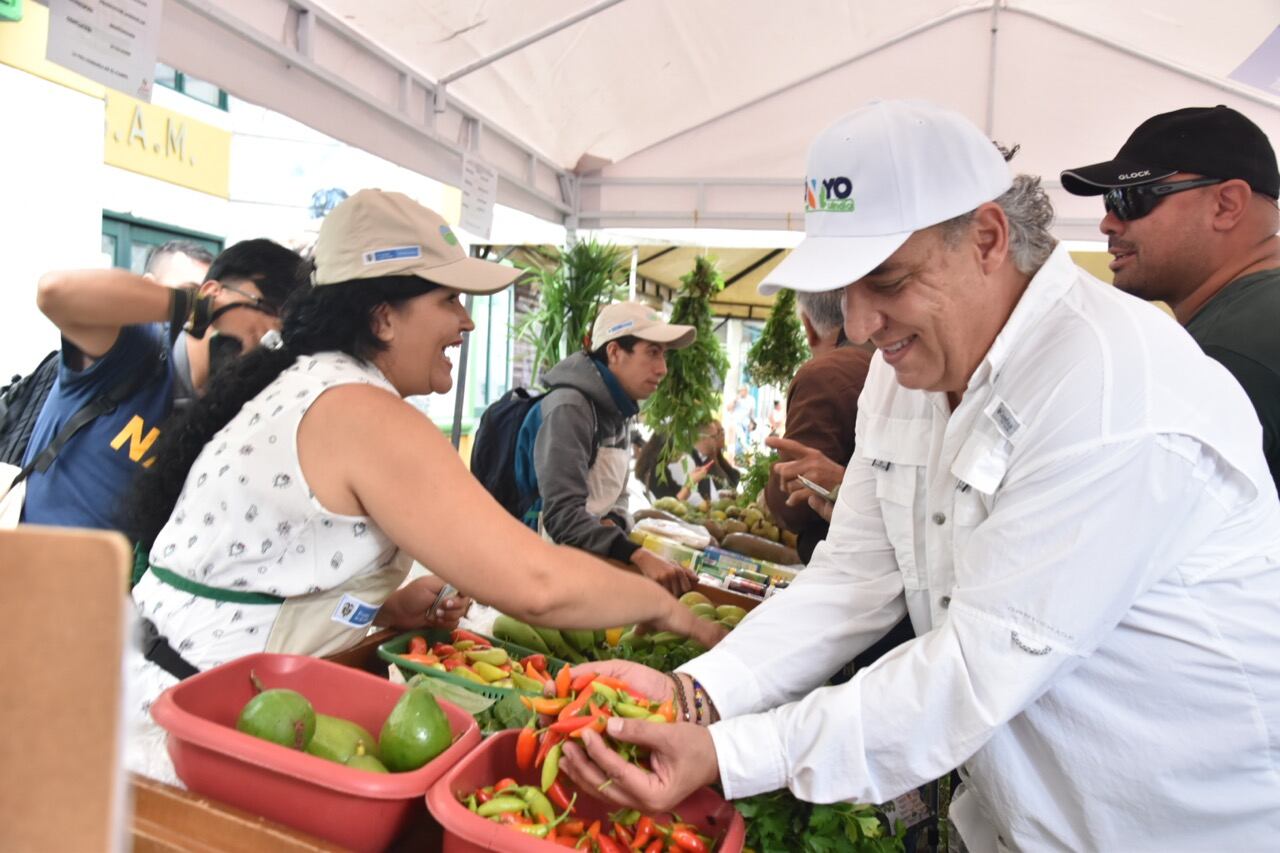 Cortesía: Gobernación del Quindío