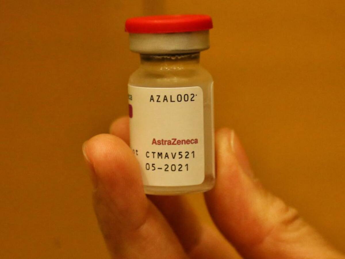 Consejo de Estado admite “error” en fallo que revela compra de vacunas