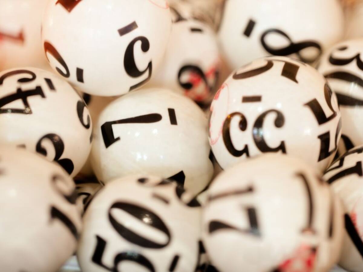 Resultados de los principales chances y loterías del 15 de marzo