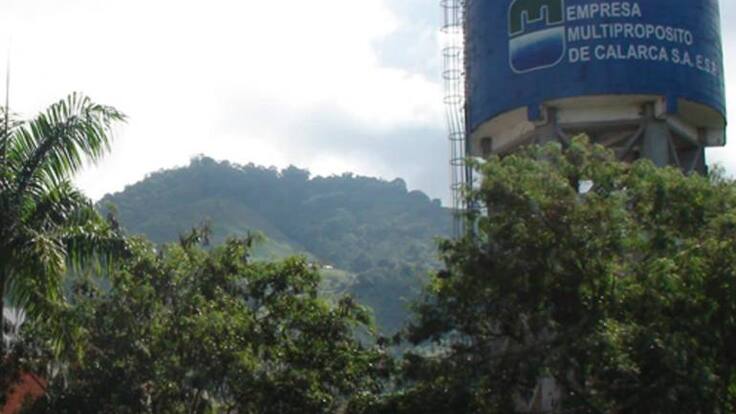 Siguen las investigaciones contra accionistas de la empresa Multipropósito de Calarcá