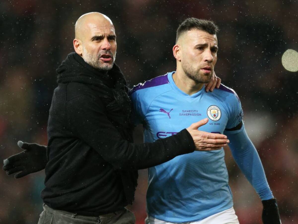 Manchester City ya tiene fecha para apelar ante el TAS