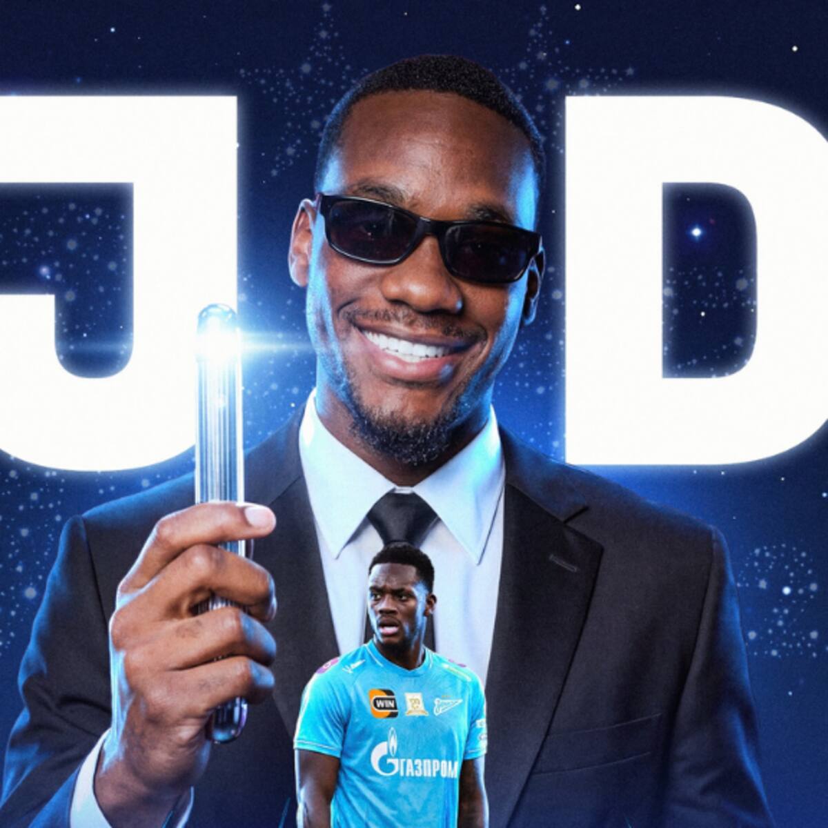 Jhon Durán es presentado oficialmente por el Zenit de Rusia: ¿Por cuánto tiempo va su contrato?