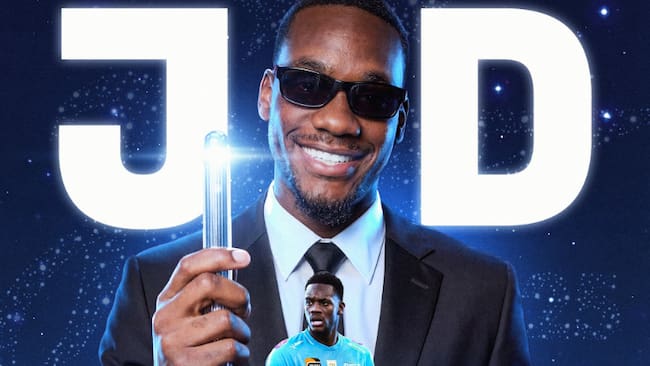 Jhon Durán es presentado oficialmente por el Zenit de Rusia: ¿Por cuánto tiempo va su contrato?